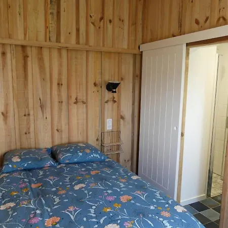 Chateau D'oleron La Maison Bleue *